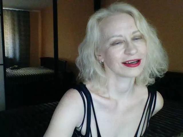 -Alyona- on BongaCams 