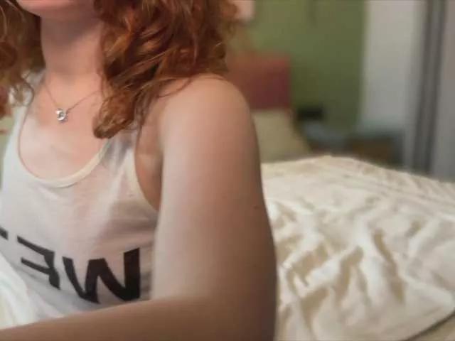 -milka- on BongaCams 