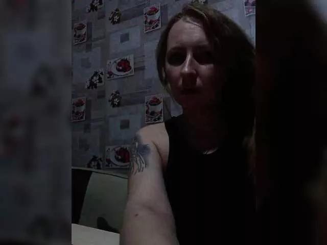 Alena3112 on BongaCams 