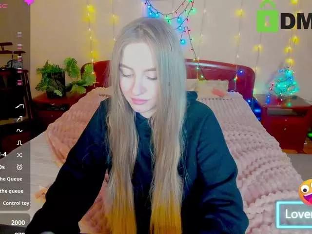 alexaglory on BongaCams 