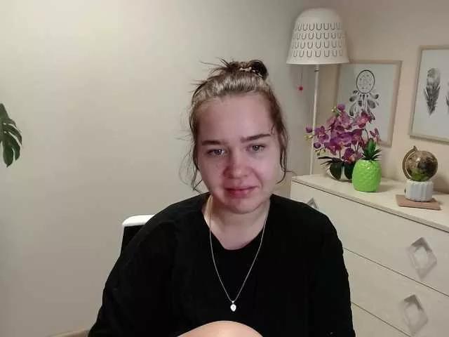 AlisaPerfect on BongaCams 