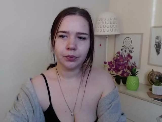 AlisaPerfect on BongaCams 