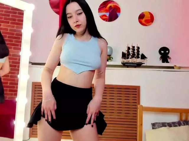 Alise-blar on BongaCams 