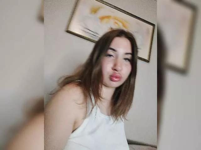 alizii on BongaCams 