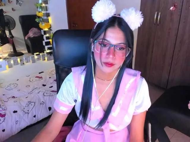 ALYSSON18 on BongaCams 