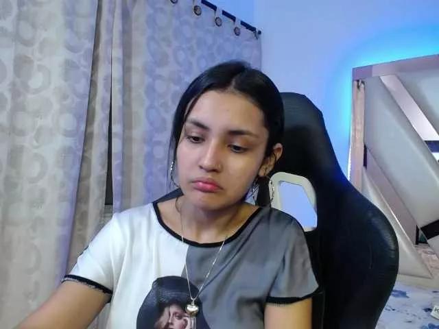 antonellasweetlittle on BongaCams 