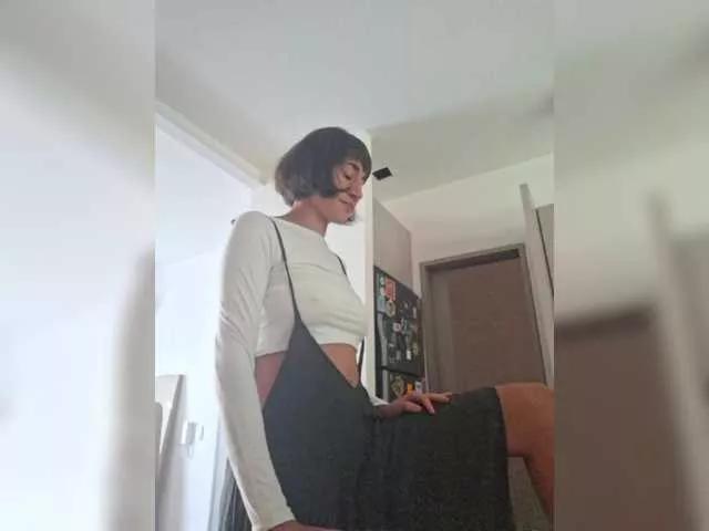 AntoniaDilune on BongaCams 