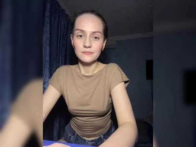 Avrelia32 on BongaCams 