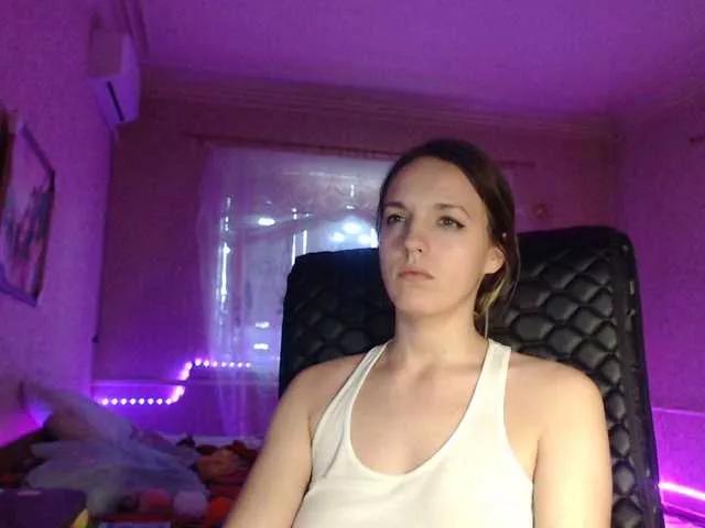 babymuro4ka on BongaCams 