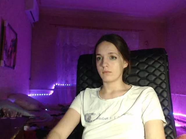 babymuro4ka on BongaCams 