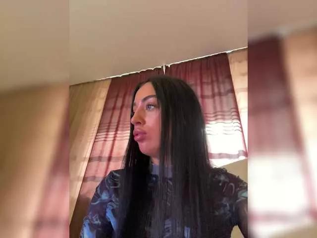 black-Lexi1 on BongaCams 