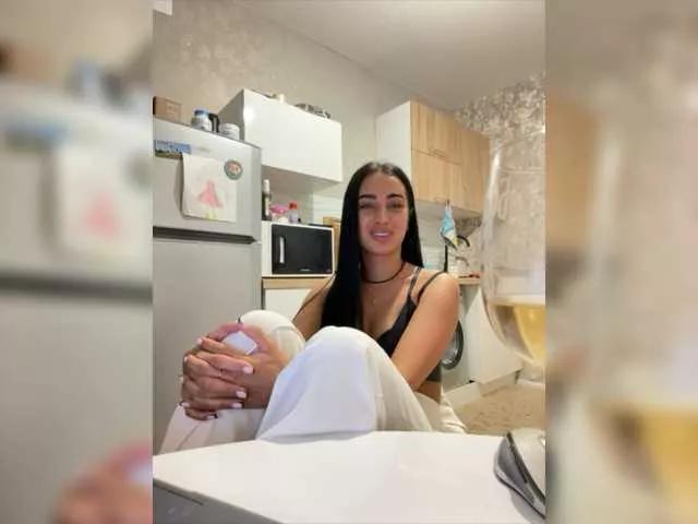 black-Lexi1 on BongaCams 