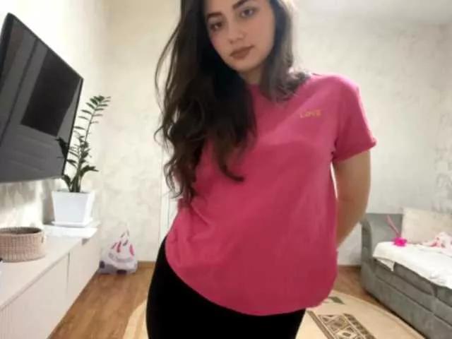 Slutty BonnieMeow wants you to fuck her body now BonnieMeow from BongaCams