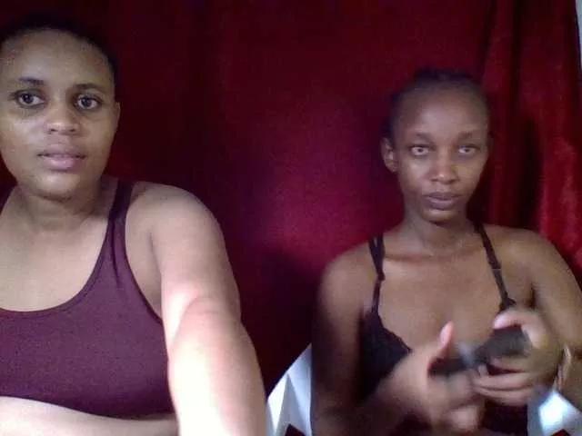 Brownysteppers on BongaCams 