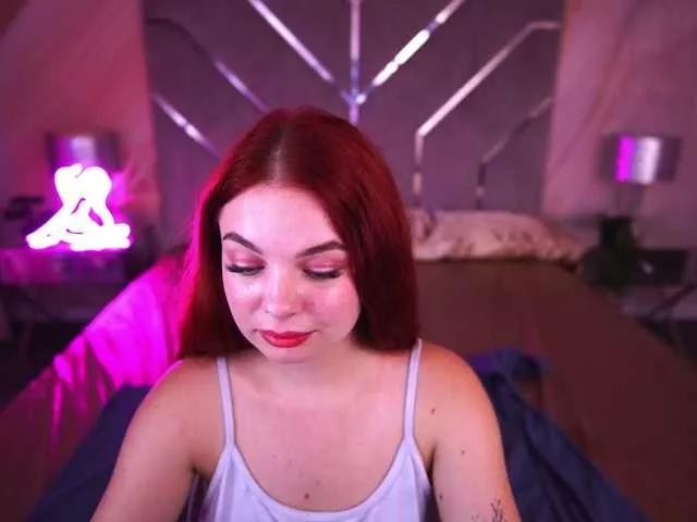 CarolinaDi on BongaCams 