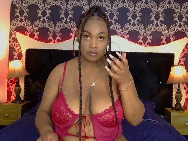 ChantalBell on BongaCams 