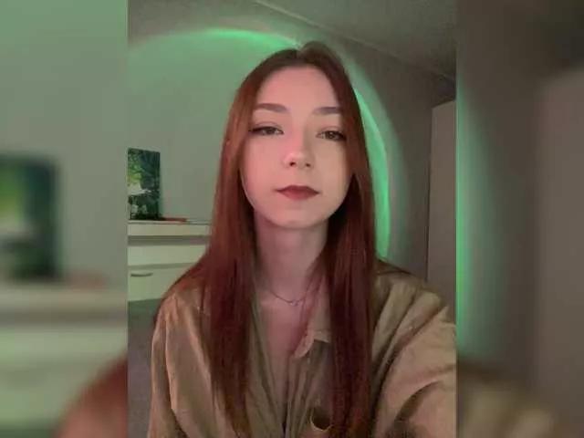 CrazyAleona on BongaCams 