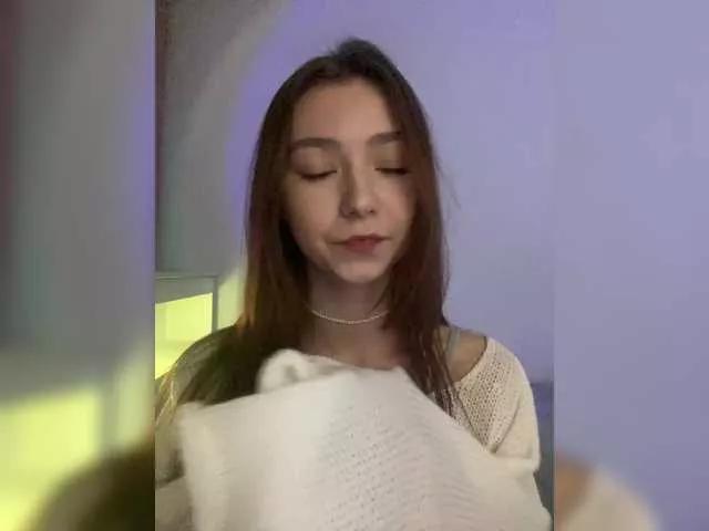 CrazyAleona on BongaCams 