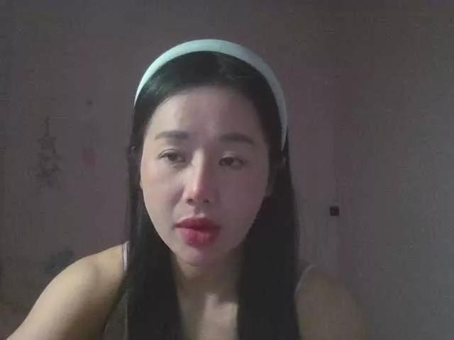 CuteCat91 on BongaCams 