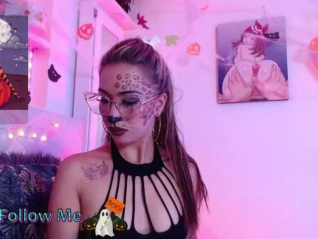 Dagny-hot on BongaCams 