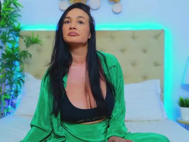 DaliyaArabian on BongaCams 