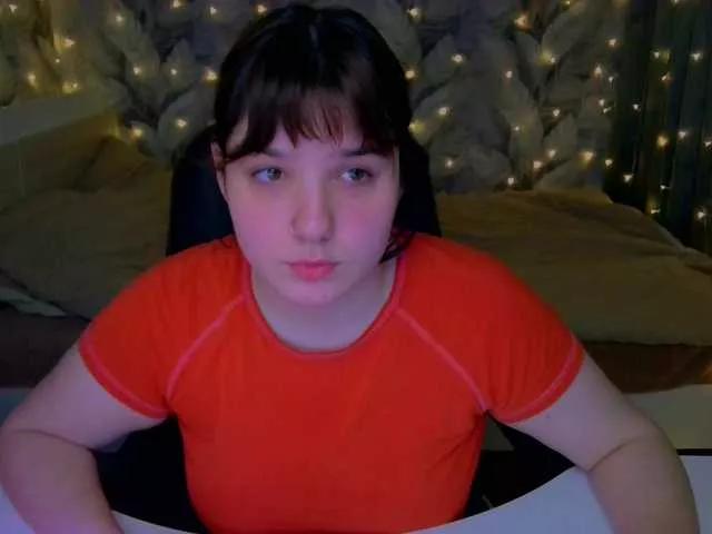 Danellera on BongaCams 