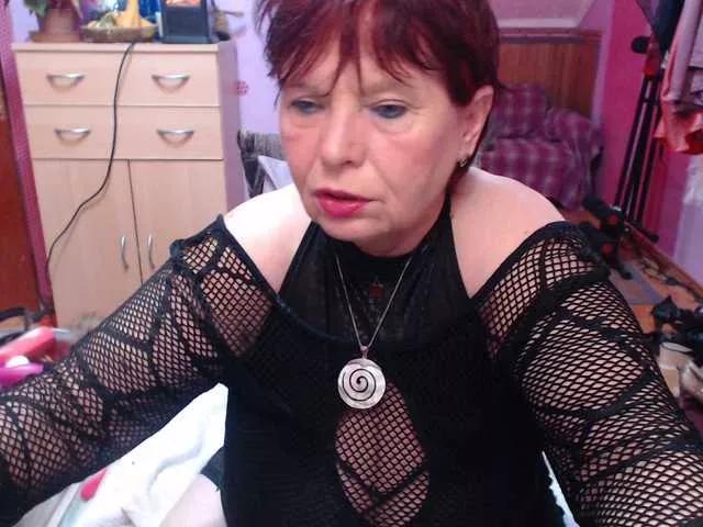 Elmira63 on BongaCams 