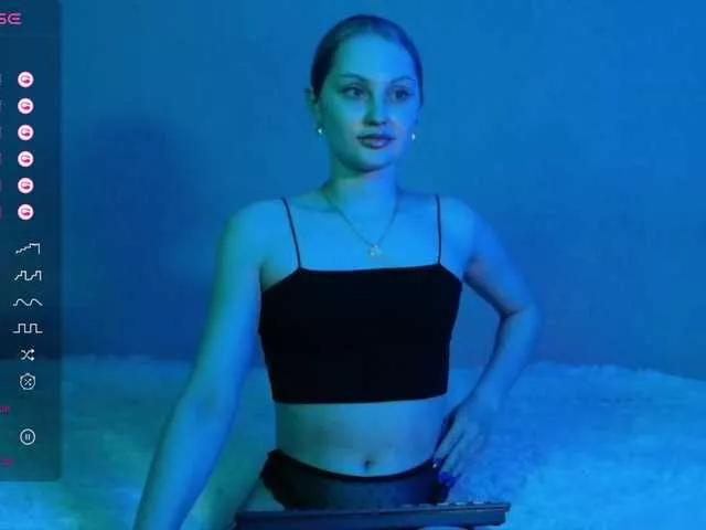 Emiliya-Blond on BongaCams 