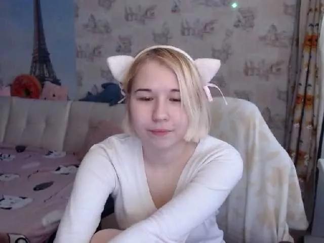 EmilyWay on BongaCams 