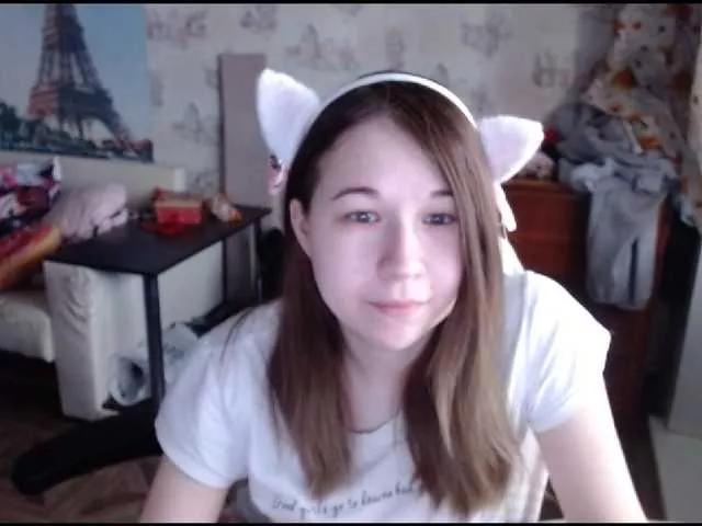 EmilyWay on BongaCams 