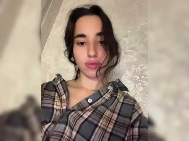 Etokiska on BongaCams 