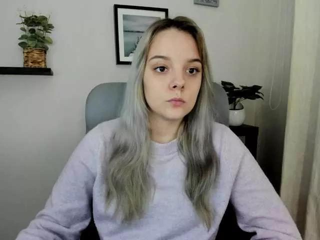 extasySienna on BongaCams 