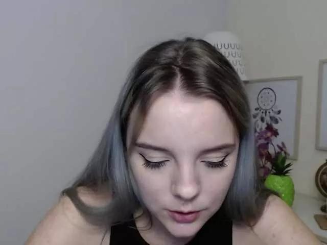 extasySienna on BongaCams 