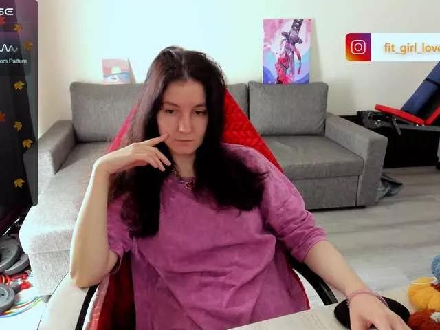 F1t-girl-number-0ne on BongaCams 