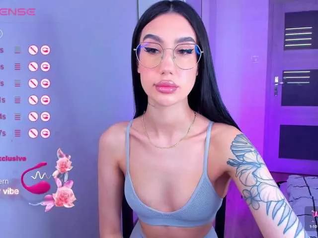 gold-girl1 on BongaCams 