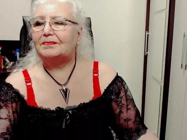 grannywants on BongaCams 