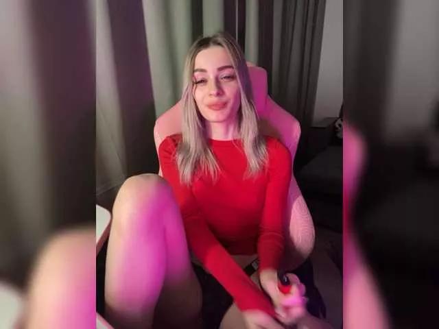 harleyquinn9 on BongaCams 