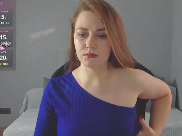 HolyMaria on BongaCams 