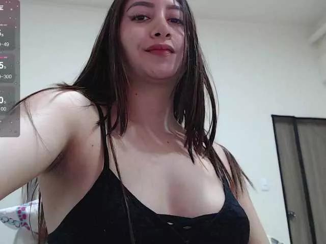 hornyssluttt on BongaCams 