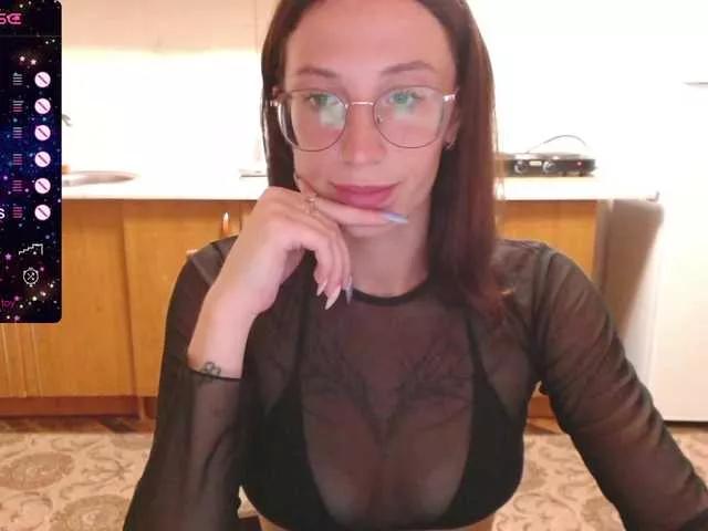 Janicemoon on BongaCams 