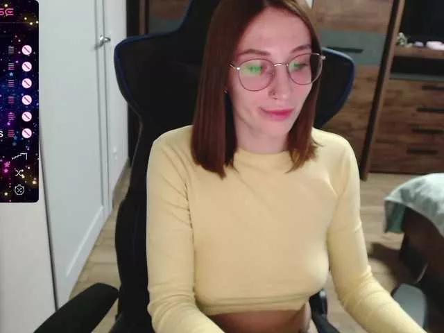 Janicemoon on BongaCams 