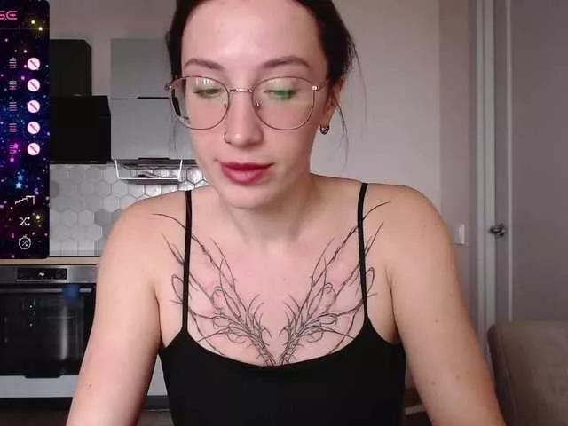 Janicemoon on BongaCams 