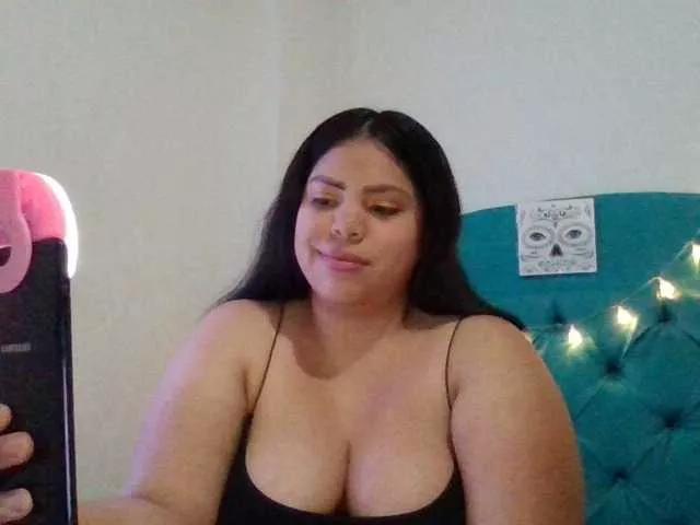 Jazminhot on BongaCams 