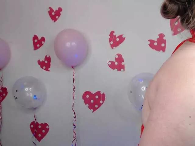 Jenice1 on BongaCams 