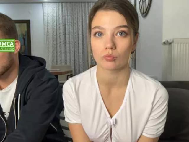 jony-jessica on BongaCams 