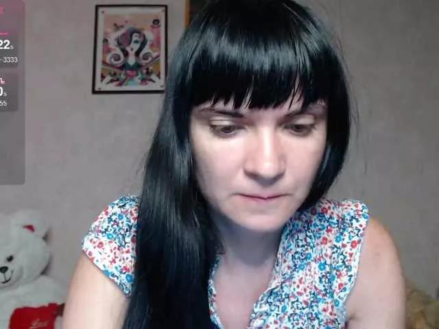 Jozylina on BongaCams 