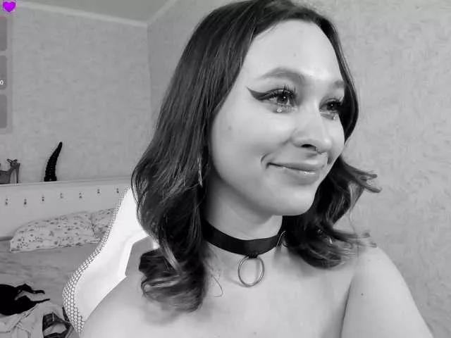 Karol-lovely on BongaCams 