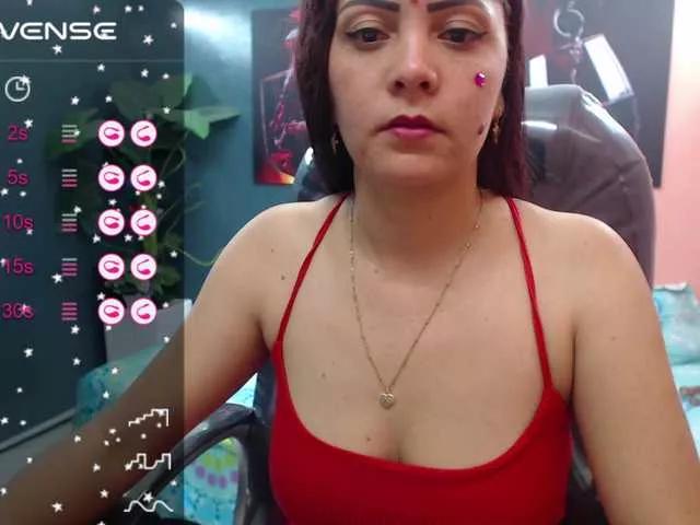 kategill21 on BongaCams 