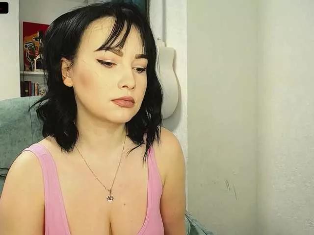 Katniss-K on BongaCams 