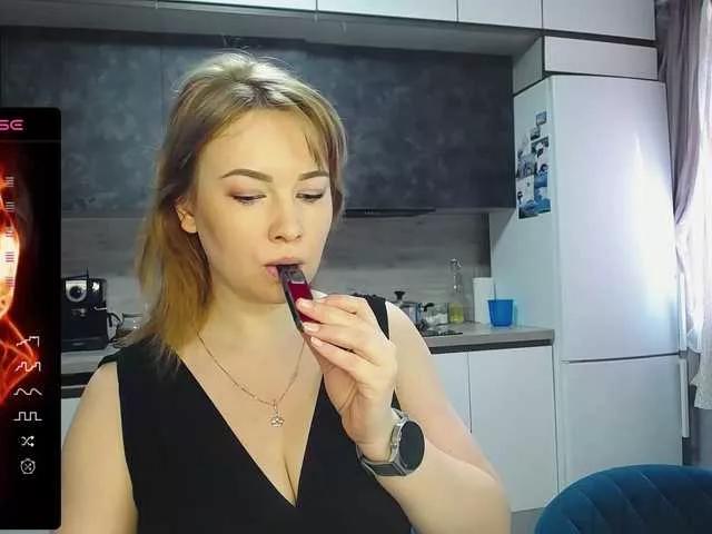 Katniss-K on BongaCams 